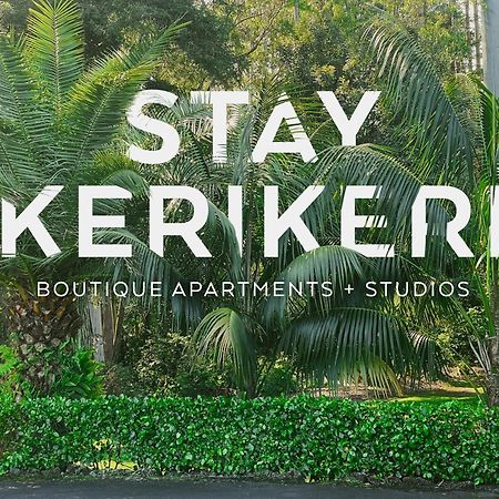 Stay Kerikeri Exterior photo