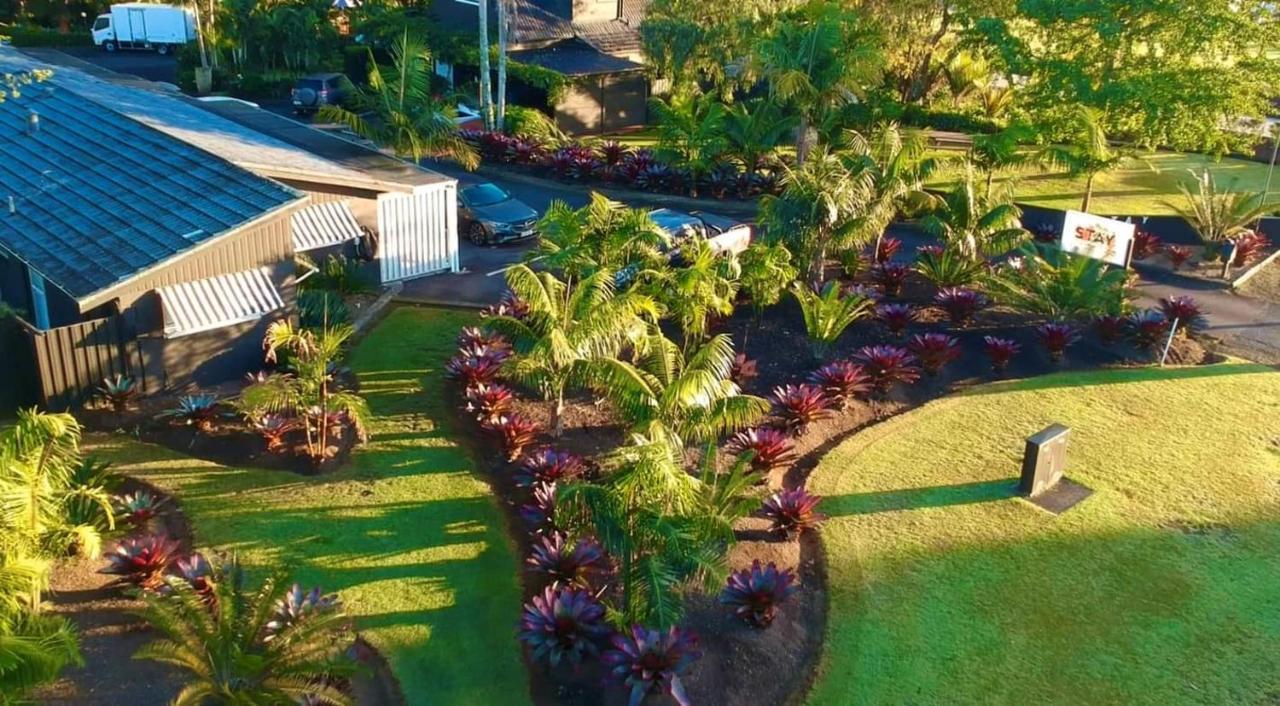 Stay Kerikeri Exterior photo