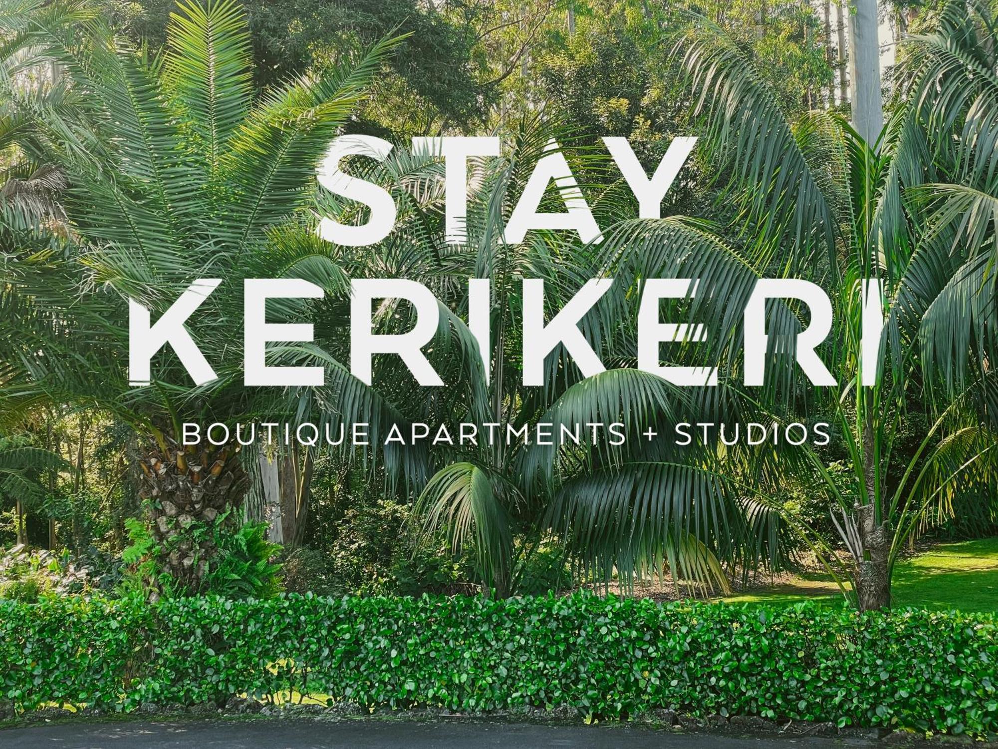 Stay Kerikeri Exterior photo